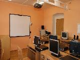 PC učebna
