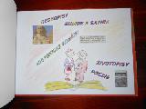 Rosteme s knihou