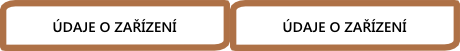 Údaje o zařízení